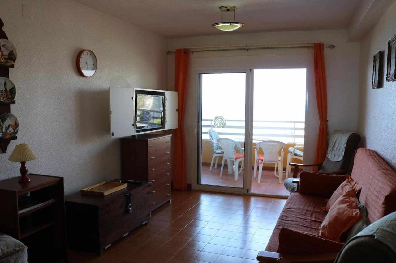 Apartamento 46A Vora 2 Dormitorio 卡尔佩 外观 照片