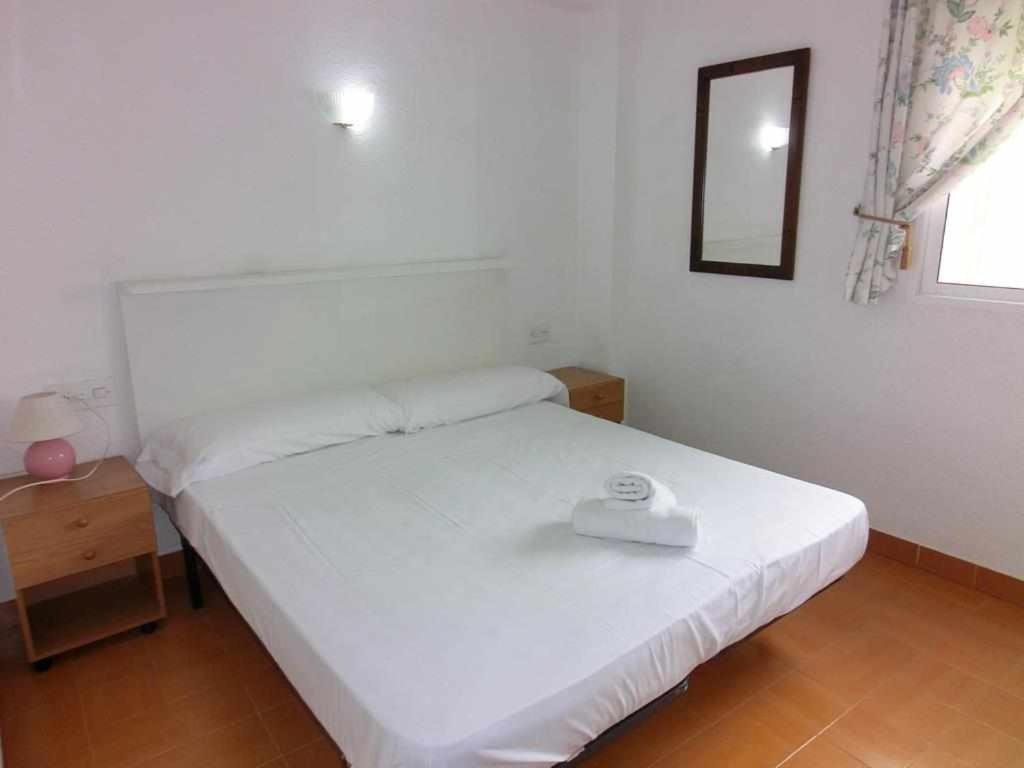 Apartamento 46A Vora 2 Dormitorio 卡尔佩 外观 照片